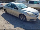 Used Vapor Canister Fits: 2015 Chevrolet Malibu Grade. Price: $185.00.