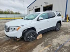 Used Vapor Canister Fits: 2019 Gmc Acadia Grade. Price: $185.00.