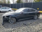 Used Vapor Canister Fits: 2017 Genesis G80 Grade. Price: $175.75.