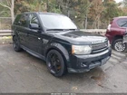 Used Vapor Canister Fits: 2012 Land Rover Range Sport Grade. Price: $175.75.