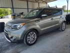 Used Vapor Canister Fits: 2018 Kia Soul Grade. Price: $175.75.