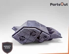 2017-2021 Alfa Romeo Giulia Fuel Evaporator Charcoal Filter Canister Used. Price: $233.75.