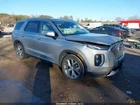 Used Vapor Canister Fits: 2022 Hyundai Palisade Grade. Price: $174.90.