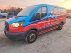 Used Vapor Canister Fits: 2018 Ford Transit 150 Grade. Price: $174.90.