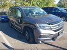 Used Vapor Canister Fits: 2016 Honda Pilot Grade. Price: $155.90.