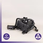 2014 Bmw F15 X5 Fuel Vapor Charcoal Canister 16117327885 Oem Used. Price: $66.40.