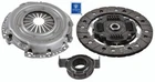 Sachs 3000 334 001 Clutch Kit Ford Neu. Price: $137.85.