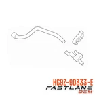 2017-2020 Ford Fusion/lincoln Mkz Hose Connecting New Oem HG9Z-9D333-E. Price: $120.18.