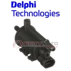 Delphi Vapor Canister Purge Valve For 2000-2005 Chevrolet Monte Carlo 3.8L Gr New. Price: $43.20.