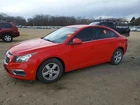 Used Vapor Canister Fits: 2016 Chevrolet Cruze Grade. Price: $174.90.