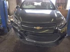 Used Vapor Canister Fits: 2019 Chevrolet Trax Grade. Price: $95.05.