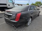 Used Vapor Canister Fits: 2018 Cadillac Cts Grade. Price: $123.97.