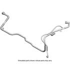Genuine Gm Hose 86568918 New. Price: $80.96.
