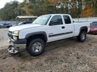 Used Vapor Canister Fits: 2005 Chevrolet Silverado 2500 Pickup Grade. Price: $174.90.