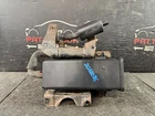 06-12 Mitsubishi Eclipse Fuel Gas Charcoal Evaporator Canister System Used. Price: $125.00.