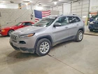 Used Vapor Canister Fits: 2018 Jeep Cherokee Grade. Price: $185.00.