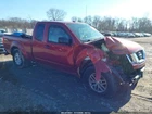 Used Vapor Canister Fits: 2017 Nissan Frontier Grade. Price: $128.15.