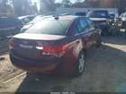 Used Vapor Canister Fits: 2015 Chevrolet Cruze Grade. Price: $174.90.