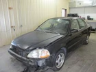 Used Vapor Canister Fits: 1997 Honda Civic Grade. Price: $186.00.