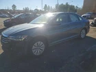 Used Vapor Canister Fits: 2019 Volkswagen Jetta Grade. Price: $174.90.