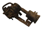 53013003AA Evap Leak Detection Pump Assembly For Jeep Grand Cherokee Wj 99-01 Used. Price: $48.99.