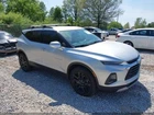 Used Vapor Canister Fits: 2020 Chevrolet Blazer Grade. Price: $161.49.