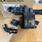 Genuine Kia Evap Canister Assembly 31410-B8990QQK New. Price: $44.00.