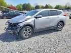 Used Vapor Canister Fits: 2017 Honda Cr-v Grade. Price: $169.99.