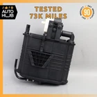 15-23 Mercedes W205 C300 M177 Fuel Smog Charcoal Canister Evaporator Oem Used. Price: $99.60.