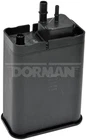 Dorman 911-262 Evaporative Emissions Charcoal Canister New. Price: $120.99.