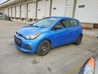 Used Vapor Canister Fits: 2016 Chevrolet Spark Grade. Price: $175.75.