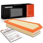 Engine Air Filter Compatible With Mercedes-benz W204 W205 C250, R172 SLK250, ... New. Price: $18.84.
