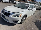 Used Vapor Canister Fits: 2014 Nissan Altima Grade. Price: $123.00.