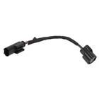 211-440-03-34 Genuine Mercedes Vapor Canister Purge Solenoid Connector For Mb New. Price: $36.52.