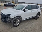 Used Vapor Canister Fits: 2019 Hyundai Santa Fe Grade. Price: $174.90.
