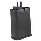 Vapor Canister Wve 4B1007 New. Price: $111.40.