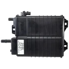 Genuine Ford Fuel Vapor Canister DU9Z-9C985-B New. Price: $324.56.