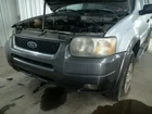 Escape 2003 Fuel Vapor Canister 104854498 Used. Price: $84.99.