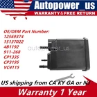 Fits 2004-17 Chevrolet 2003-2020 Gmc New Fuel Vapor Charcoal Canister. Price: $57.55.