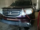 Pilot 2015 Fuel Vapor Canister 104825720 Used. Price: $84.99.