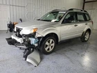 Used Vapor Canister Fits: 2010 Subaru Forester Grade. Price: $175.75.