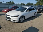 Used Vapor Canister Fits: 2018 Chevrolet Malibu Grade. Price: $174.90.