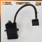 01-13 Cadillac Xlr Corvette C6 Fuel Vapor Charcoal Canister Vent Solenoid Oem Used. Price: $114.64.