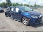 Used Vapor Canister Fits: 2018 Honda Odyssey Grade. Price: $174.90.