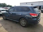 Used Vapor Canister Fits: 2014 Nissan Pathfinder Grade. Price: $132.00.