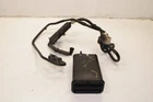 15-16 Volvo S60 T5 Premier 2.0L Fuel Evaporator Emission Canister W/ Pump Used. Price: $238.27.