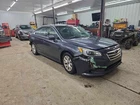 Used Vapor Canister Fits: 2017 Subaru Legacy Grade. Price: $100.90.