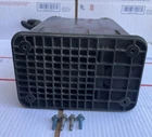 2011-2015 Ford F350 Carbon Canister Oem 55-BA44ZH-EE02A Used. Price: $64.99.