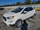 Used Vapor Canister Fits: 2019 Ford Ecosport Grade. Price: $174.90.