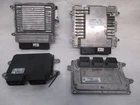 2012 Beetle Engine Computer Control Module Ecu 134K Miles Oe - LKQ442101933 Used. Price: $132.35.